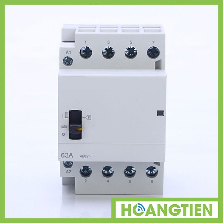 BCH-3P32M