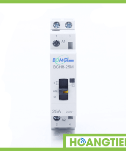 BCH8-25M