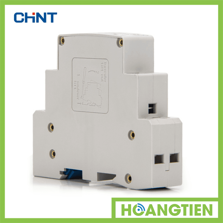 CHINT NCH8