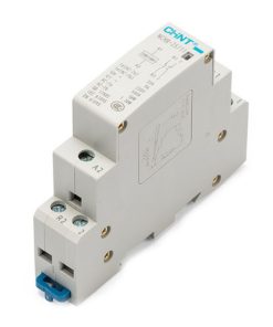 Khởi động từ 1 pha 25A CHINT NCH8 25A
