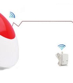 Loa báo động không dây KERUI KR-J010