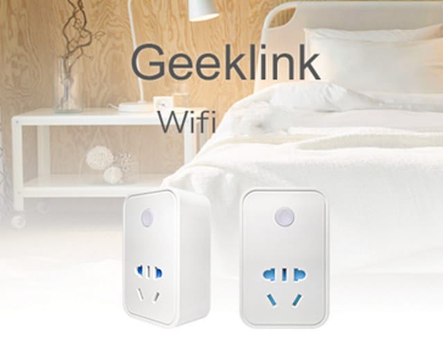 Geeklink GSP-1