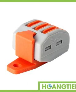 Phụ kiện giá đỡ cho cút nối KV774 DF