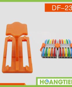 Phụ kiện giá đỡ cho cút nối KV774 DF