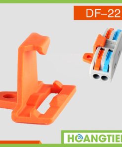 Phụ kiện giá đỡ cho cút nối KV774 DF