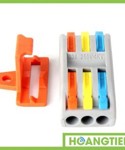 Phụ kiện giá đỡ cho cút nối KV774 DF