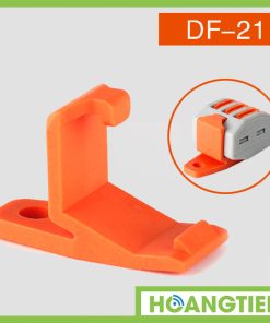 Phụ kiện giá đỡ cho cút nối KV774 DF