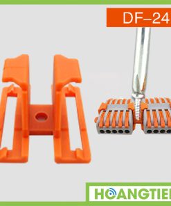 Phụ kiện giá đỡ cho cút nối KV774 DF