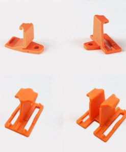 Phụ kiện giá đỡ cho cút nối KV774 DF
