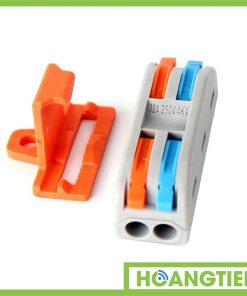 Phụ kiện giá đỡ cho cút nối KV774 DF