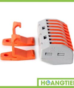 Phụ kiện giá đỡ cho cút nối KV774 DF
