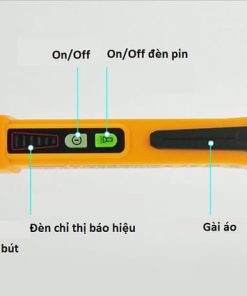 Peakmeter HT-PM1