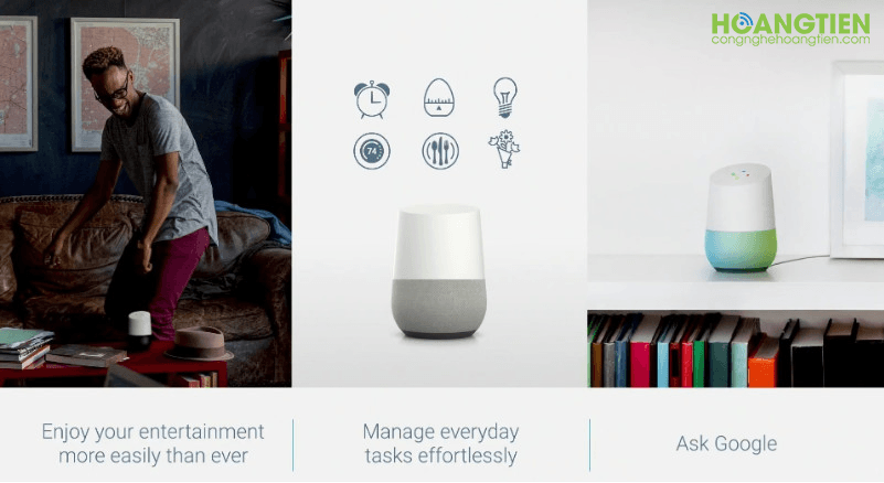 Google Home