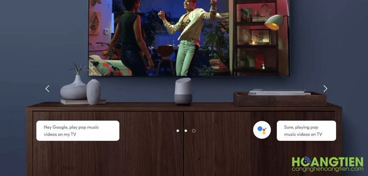 Google Home