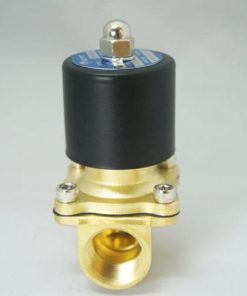 Van điện từ UNI-D phi 27