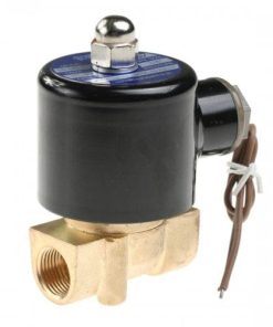 Van điện từ UNI-D phi 34