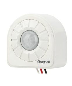 Công tắc cảm biến chuyển động hồng ngoại Geagood GD-RT3