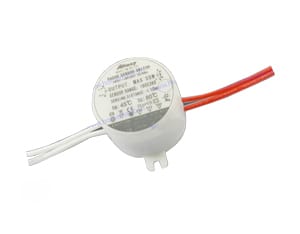 Công tắc cảm biến radar vi sóng và ánh sáng Allmay AM-RS-10Y - Ảnh 2