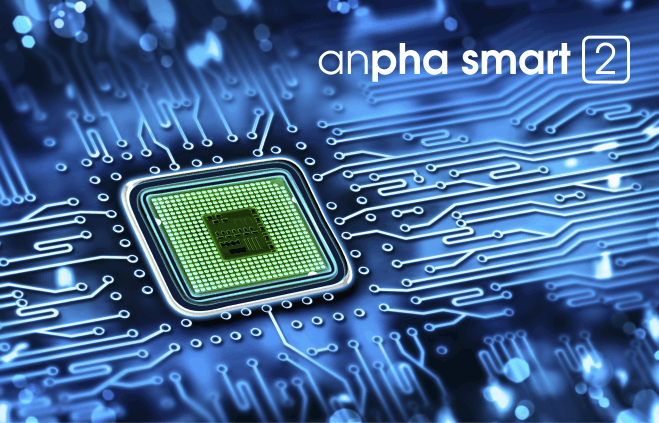 Anpha Smart 2