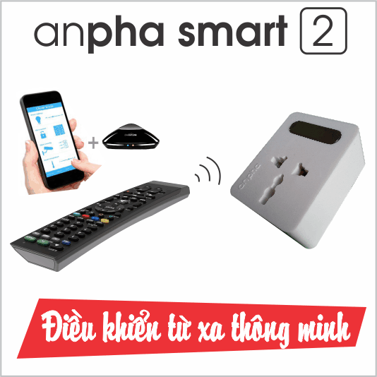 Anpha Smart 2