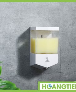 Bình xà phòng treo tường tự động XP7