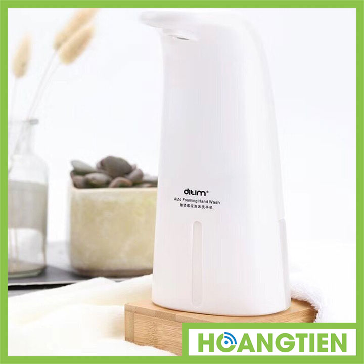 Bình xà phòng tự động XP8