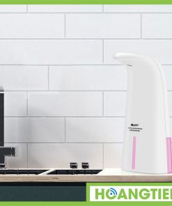Bình xà phòng tự động XP8
