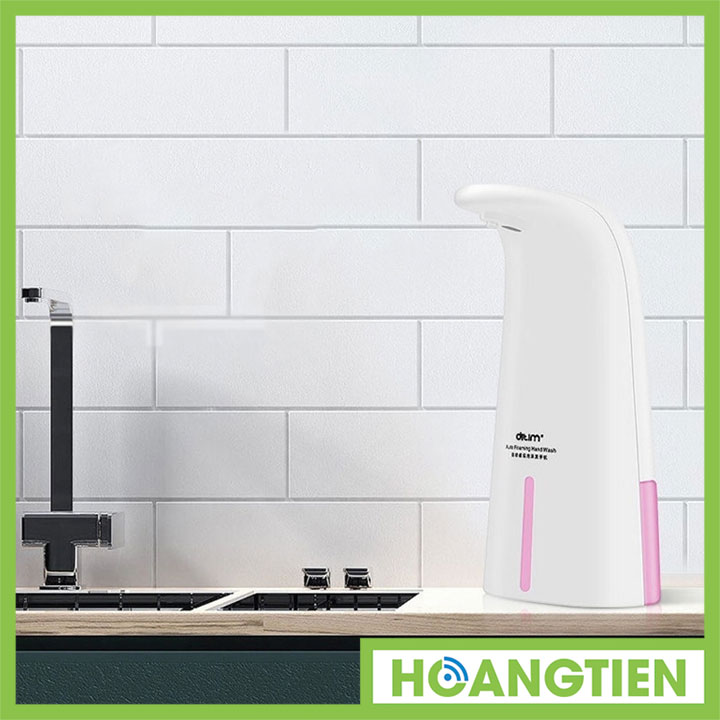 Bình xà phòng tự động XP8