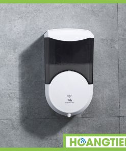 Bình xà phòng treo tường tự động XP6
