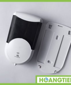 Bình xà phòng treo tường tự động XP6