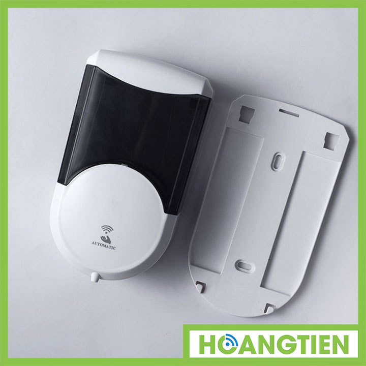 Bình xà phòng treo tường tự động XP6