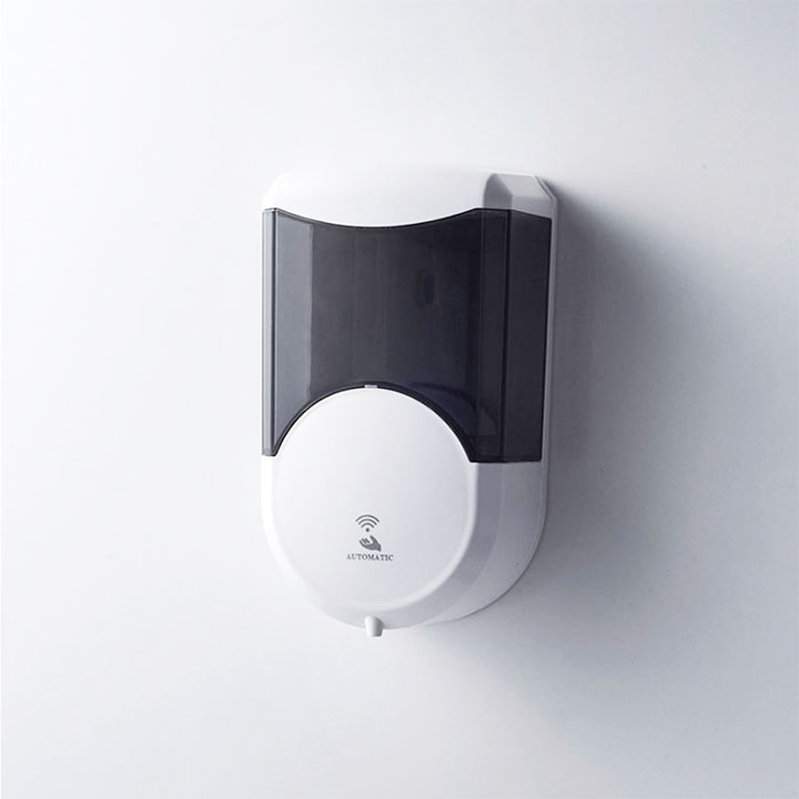 Bình xà phòng treo tường tự động XP6