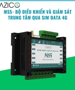 Lazico MS5