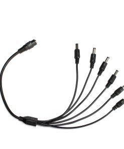Cáp chia nguồn DCSPL1