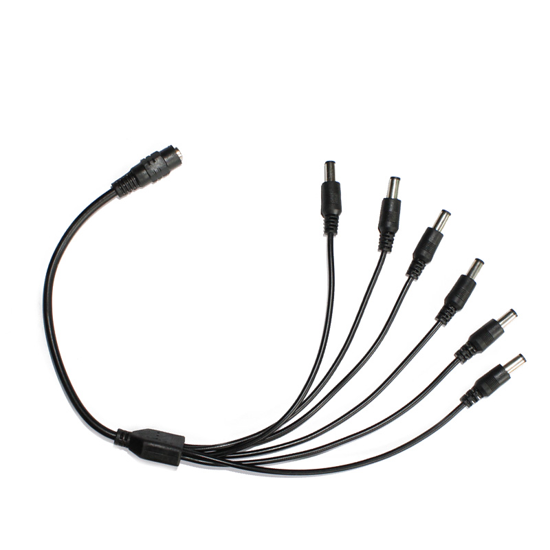 Cáp chia nguồn DCSPL1