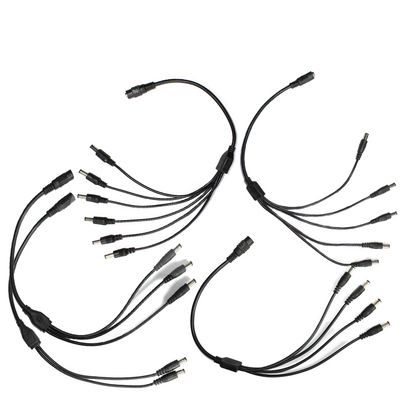 Cáp chia nguồn DCSPL1