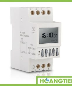 Bộ chuyển nguồn tự động hẹn giờ theo tháng ATT1