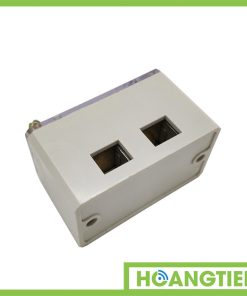 Cầu đấu chia dây điện đôi 1 ra 2 FC2