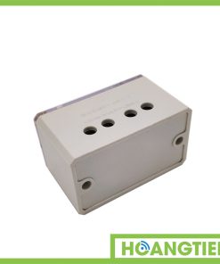 Cầu đấu chia dây điện đôi 1 ra 2 FC2