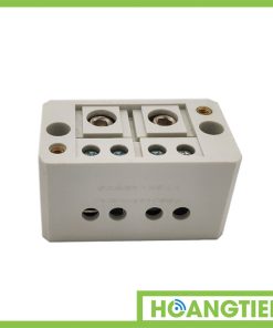 Cầu đấu chia dây điện đôi 1 ra 2 FC2
