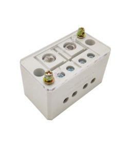 Cầu đấu chia dây điện đôi 1 ra 2 FC2