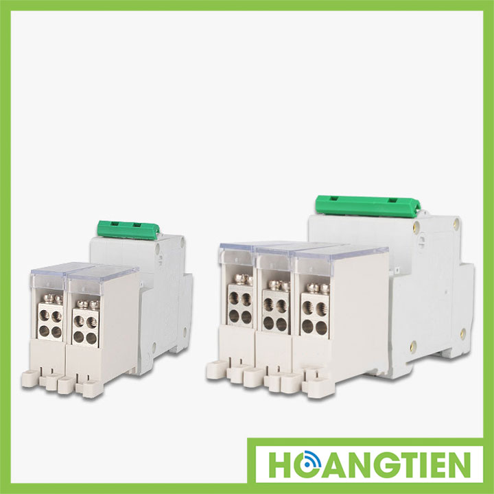 Cầu đấu chia dây điện FGS - Ảnh 3