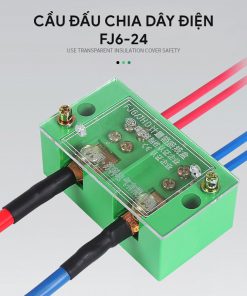 Cầu đấu FJ6-24