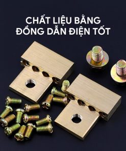 Cầu đấu FJ6-24