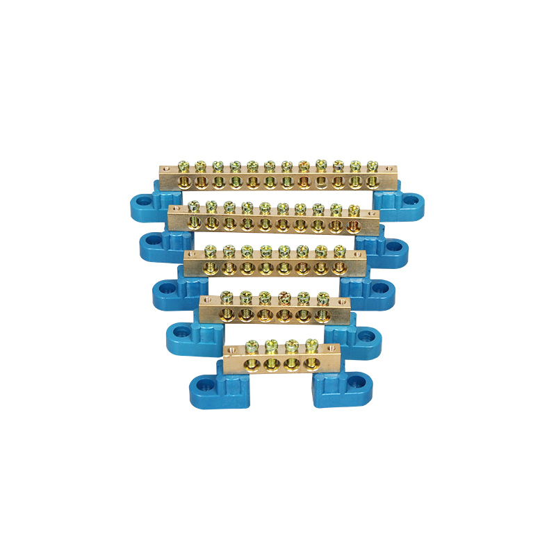 Cầu đấu dây điện trung tính CY69 - Ảnh 3