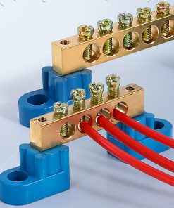Cầu đấu dây điện trung tính CY69