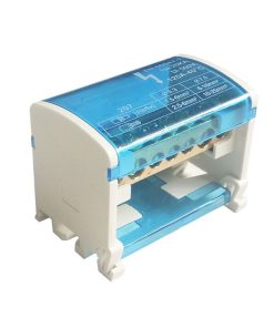 Cầu đấu chia dây điện 207