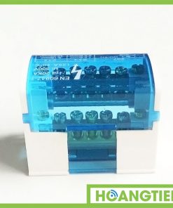 Cầu đấu chia dây điện 207