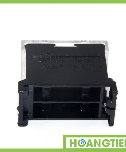 Cầu đấu dây điện 4 cổng 2 đầu IN-12BK