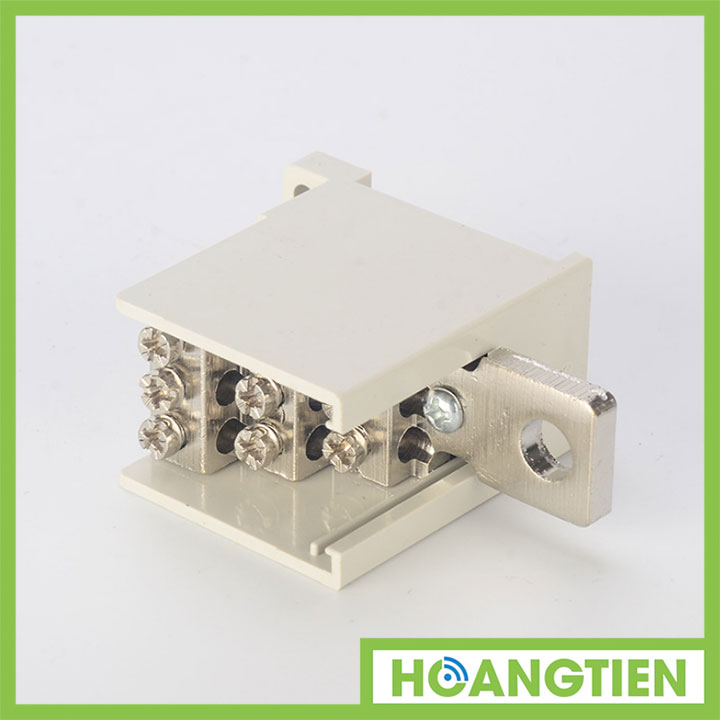 Cầu đấu chia dây điện FG